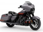 2020 Harley-Davidson Harley Davidson CVO Street Glide